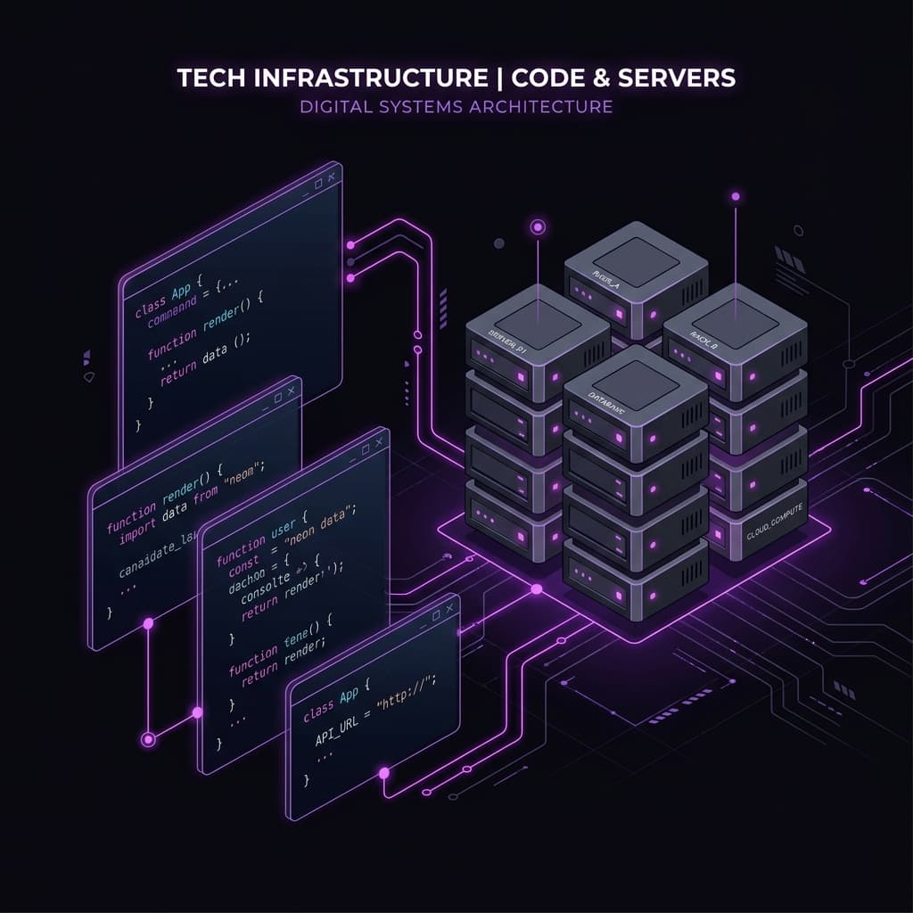 Support Technique Web : Le Guide Complet pour un Site Stable et Performant